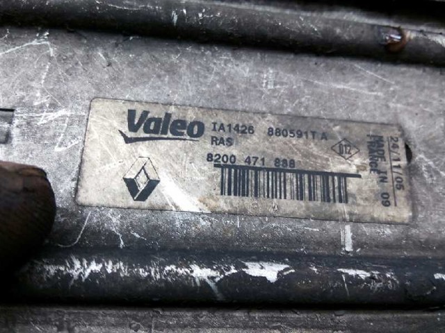 8200471888 Intercooler  en stock Granada