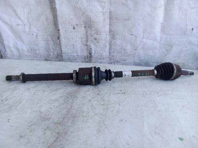 8200472158 RENAULT Semieje delantero derecho comprar Alcalá