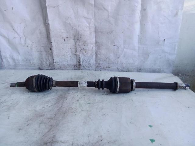 RENAULT 8200472158 Semieje delantero derecho  comprar en Ponferrada