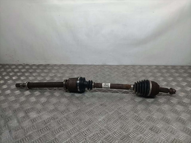 8200472158 Semieje delantero derecho comprar Girona