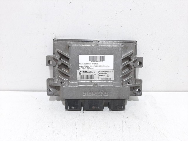 8200473744 Renault (RVI)