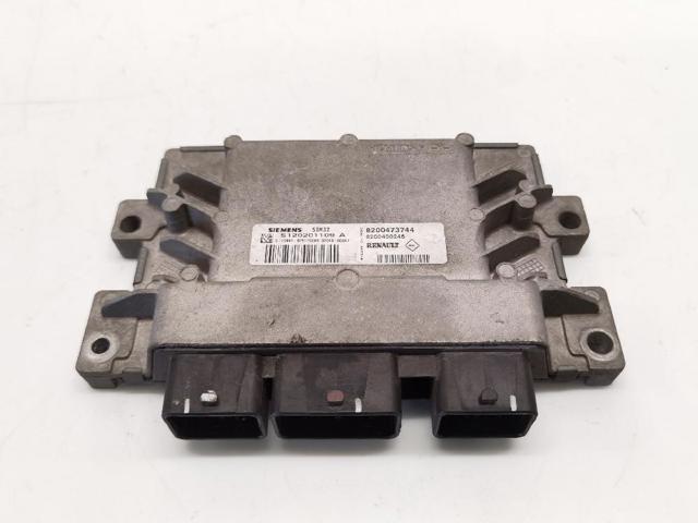 8200473744 Renault (RVI)