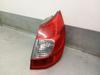 Piloto posterior derecho 8200474327 RENAULT