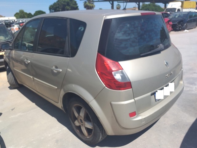 8200474327 RENAULT Piloto trasero derecho  en stock Córdoba