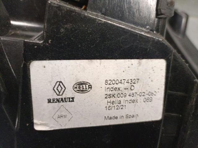 8200474327 Piloto trasero derecho comprar Girona