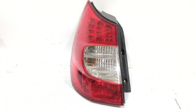 RENAULT 8200474328 Piloto trasero izquierdo  en stock Salamanca