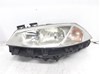 Faros delantero izquierdo 8200476428 RENAULT