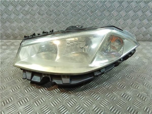 8200476428 Faro izquierdo  en stock Castellón