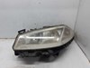 Faros delantero izquierdo 8200476428 RENAULT