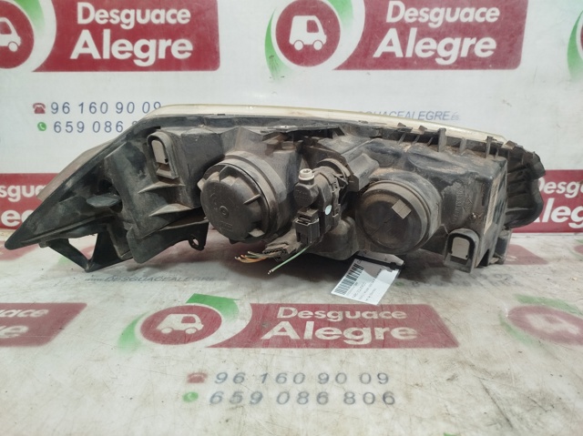 8200476428 Faro izquierdo  en stock Castellón
