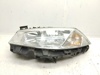 Faros delantero izquierdo 8200476428 RENAULT