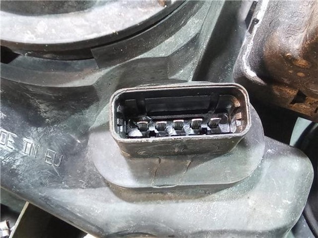 8200476428 RENAULT Faro izquierdo comprar Alcalá