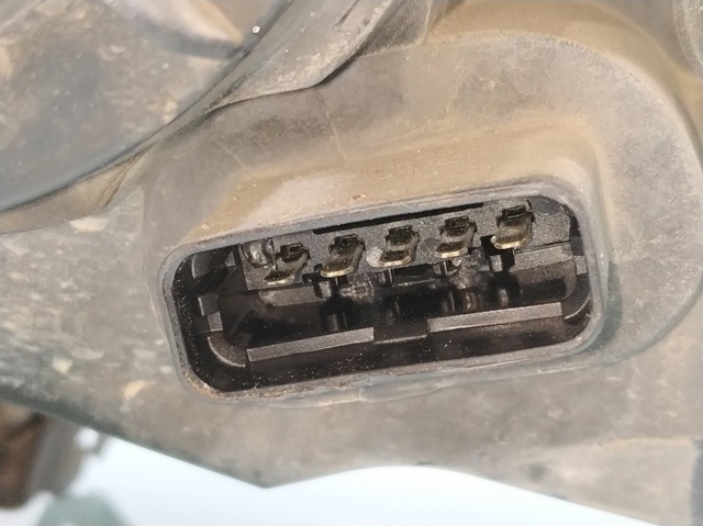 8200476428 RENAULT Faro izquierdo  en stock Huelva