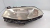 Faros delantero izquierdo 8200476428 RENAULT