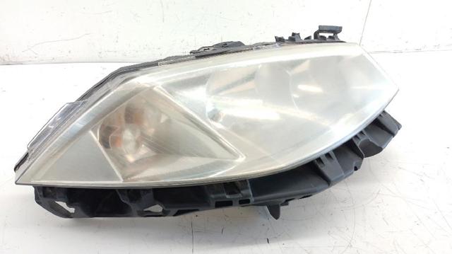 RENAULT 8200476431 Faro derecho  comprar en Albacete
