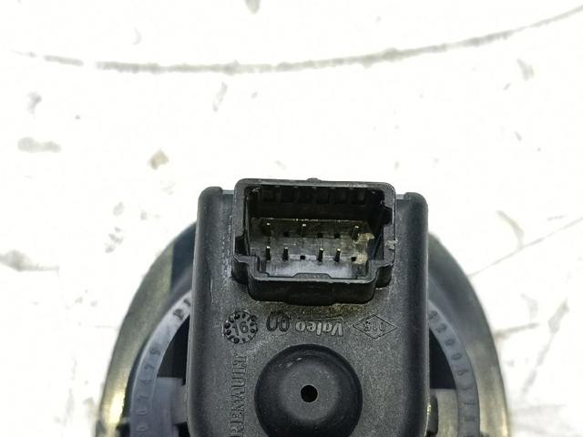 8200476806 Interruptor de elevalunas delantera izquierda  en stock Castellón