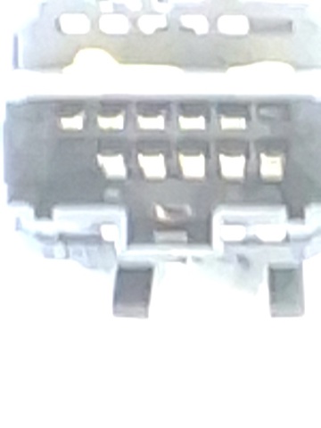 8200476806 RENAULT Unidad de control de elevalunas delantera izquierda  comprar en Lleida
