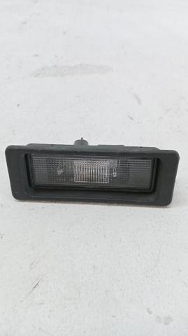 RENAULT 8200480127 Luz matricula comprar Tarragona