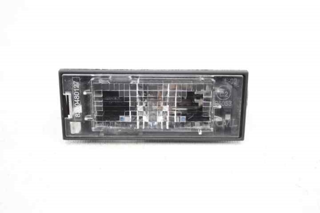8200480127 Luz matricula  en stock Castellón