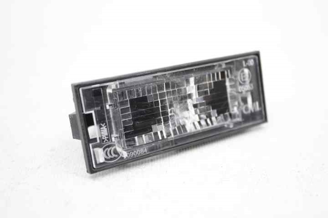 RENAULT 8200480127 Luz matricula comprar Pamplona