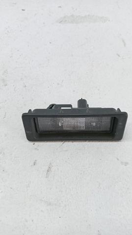 RENAULT 8200480127 Luz de matrícula trasera  comprar en Albacete