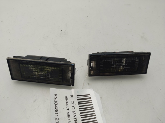 8200480127 Renault (RVI)