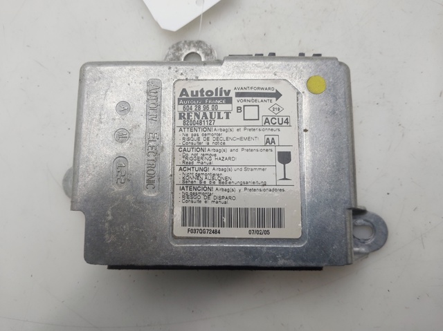 8200481127 Renault (RVI)