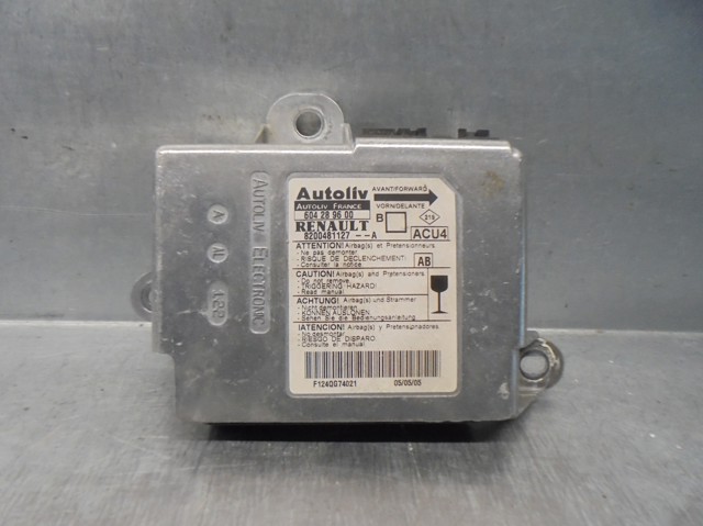 8200481127 Renault (RVI)
