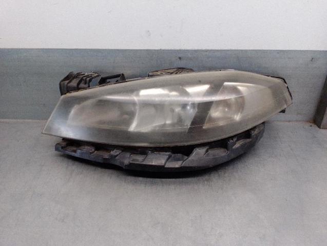 Faros delanteros 8200481196 RENAULT