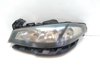 Faros delantero izquierdo 8200481196 RENAULT