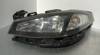 Faros delantero izquierdo 8200481196 RENAULT