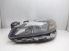 Faros delantero izquierdo 8200481196 RENAULT