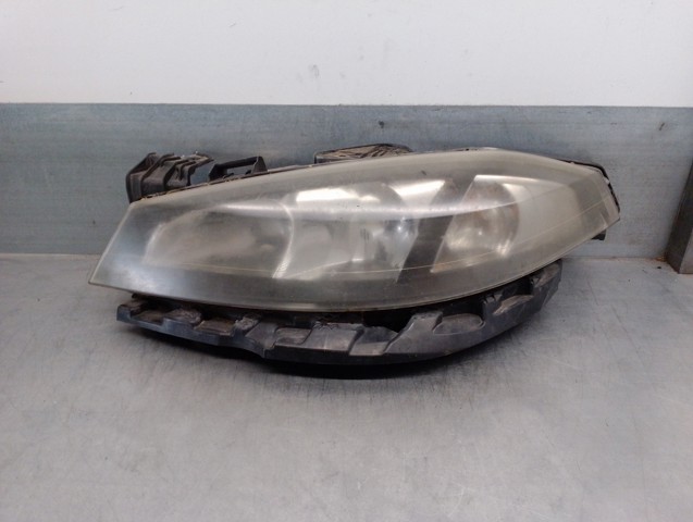 RENAULT 8200481196 Faro izquierdo  comprar en Murcia