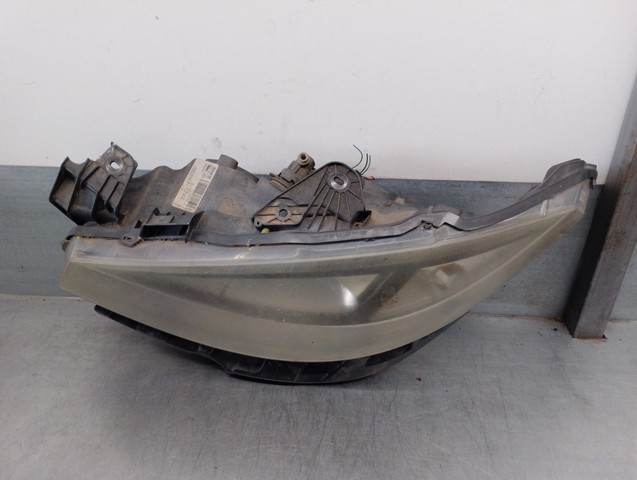8200481196 RENAULT Faro izquierdo  disponible Alicante