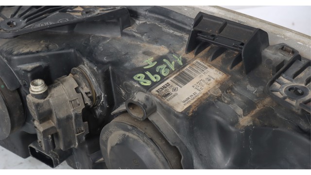 RENAULT 8200481196 Faro izquierdo comprar Tarragona