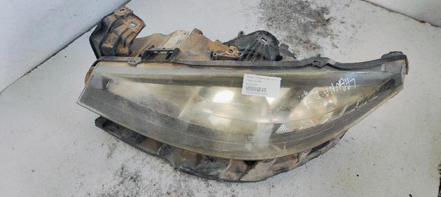 8200481196 RENAULT Faro izquierdo  en stock Córdoba