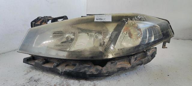8200481196 Faro izquierdo comprar Almería