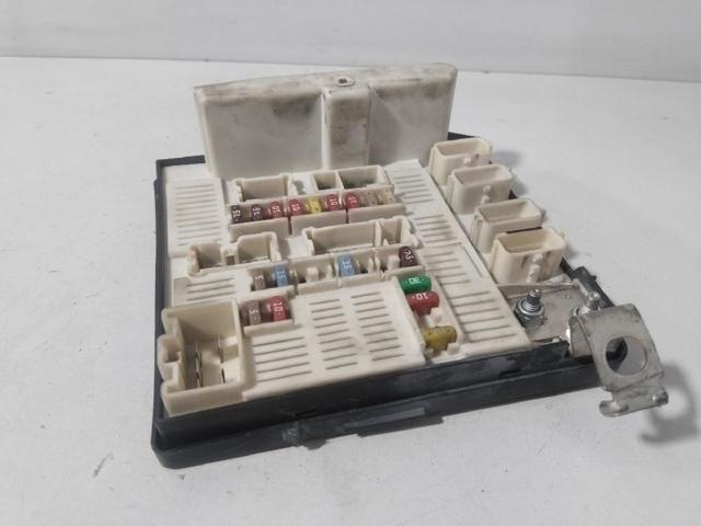 RENAULT 8200481866 Caja de fusibles comprar Pamplona