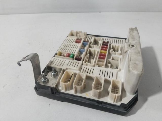 8200481866 RENAULT Caja de fusibles comprar Bilbao