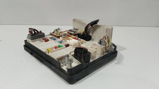 8200481866 Caja de fusibles  comprar en Zaragoza
