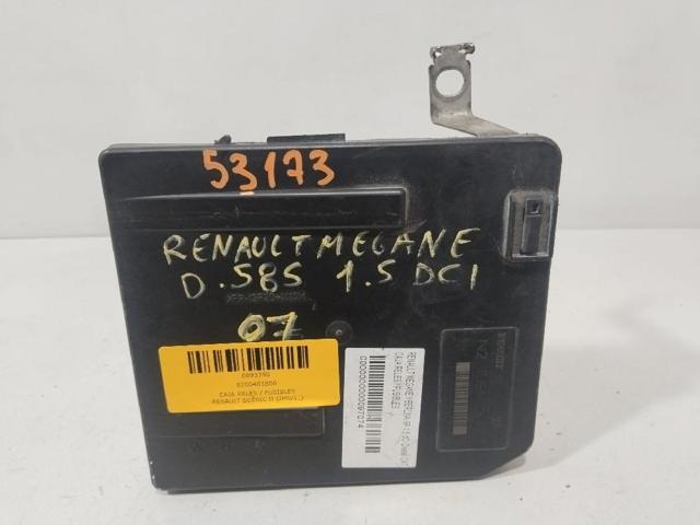 8200481866 RENAULT Caja de fusibles comprar Alcalá
