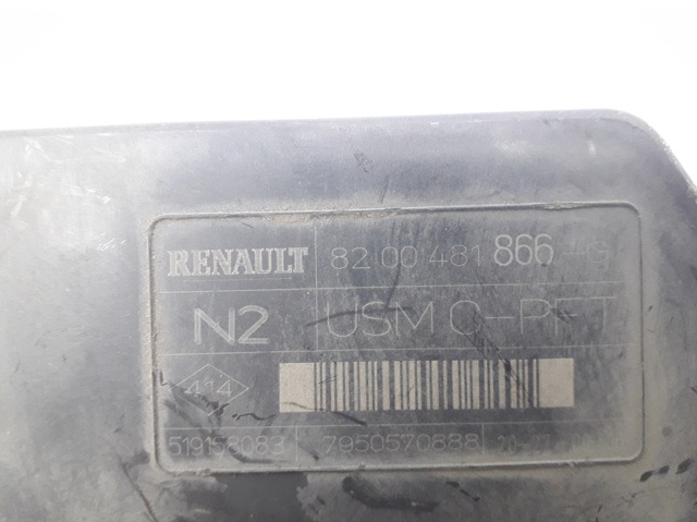 8200481866 Renault (RVI)