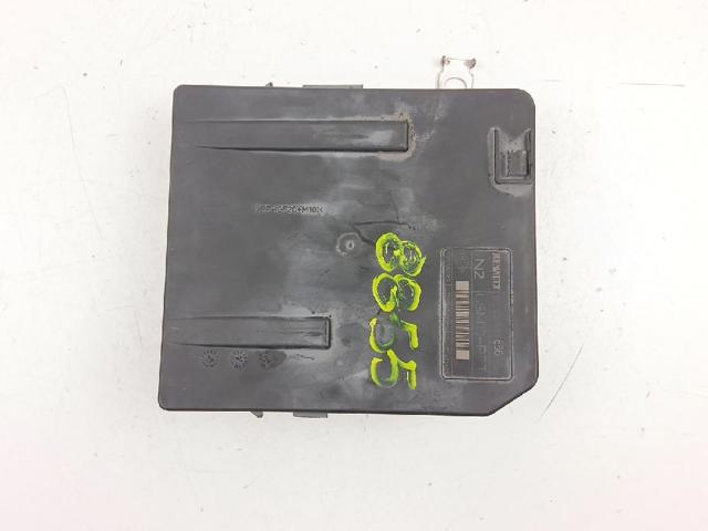 8200481866 RENAULT Caja de fusibles  disponible Vigo