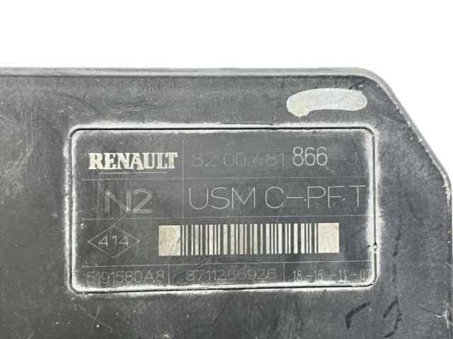 8200481866 RENAULT Caja de fusibles  en stock Huelva