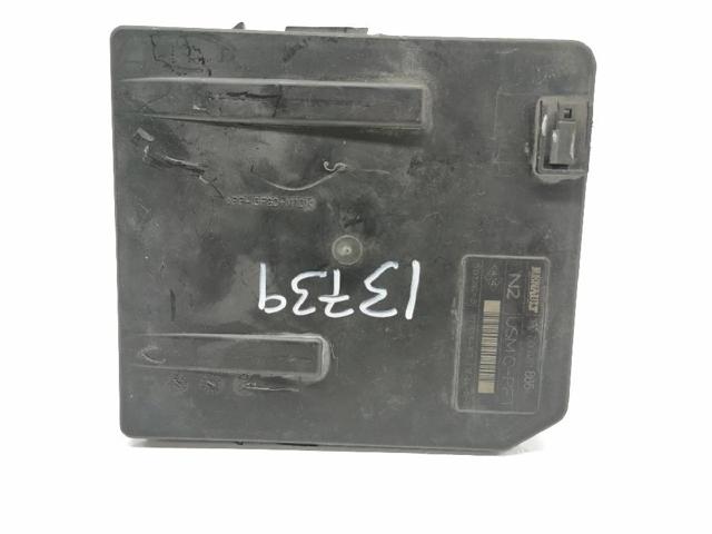 8200481866J RENAULT Caja de fusibles  disponible Ourense