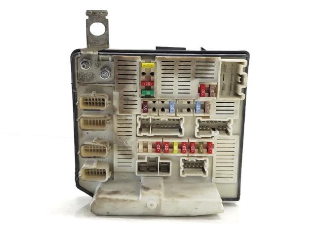 8200481866J RENAULT Caja de fusibles comprar Bilbao