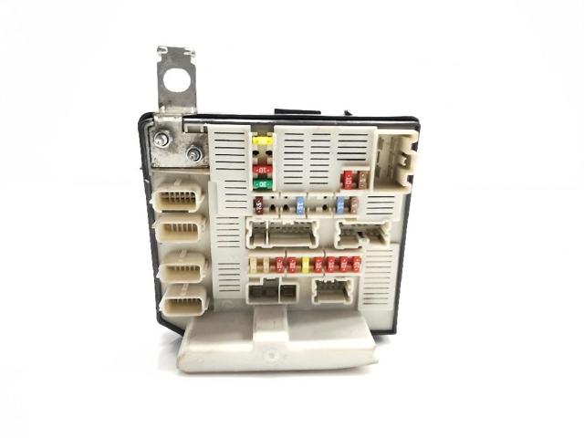 8200481866J Caja de fusibles  comprar en Zaragoza