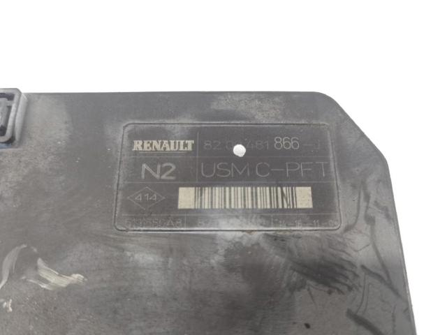 8200481866J Caja de fusibles  comprar en Pontevedra