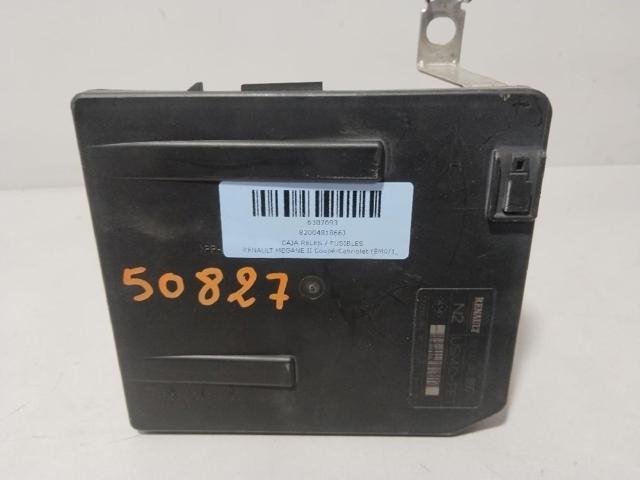 8200481866J Caja de fusibles  en stock Granada