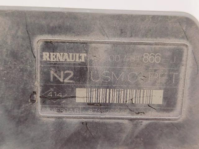 RENAULT 8200481866J Caja de fusibles comprar Pamplona